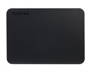 Toshiba 1TB 2,5