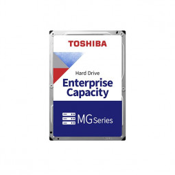 Toshiba 14TB 7200rpm SATA-600 256 MG Series MG07ACA14TE