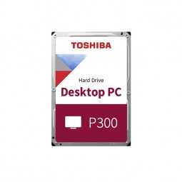 Toshiba 2TB 5400rpm SATA-600 2,5