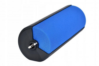 Toshiba Fab TY-WSP70 Speaker Blue