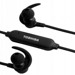 Toshiba RZE-BT31E Headset Black