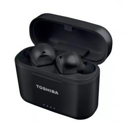 Toshiba RZE-BT750E Headset Black