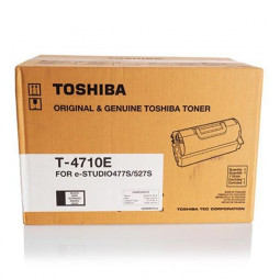 Toshiba T4710E Black toner
