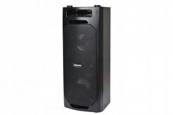 Toshiba TY-ASC50 Speaker Black