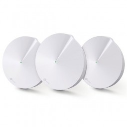 TP-Link AC1300 DECO M5 Wireless Mesh Networking system (3 Pack)