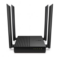TP-Link Archer A64 AC1200 Wireless MU-MIMO WiFi Router