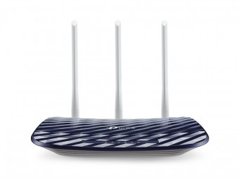 TP-Link Archer C20 AC750 Wireless Dual Band Router