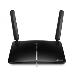 TP-Link Archer MR600 4G+ Cat6 AC1200 Wireless Dual Band Gigabit Router