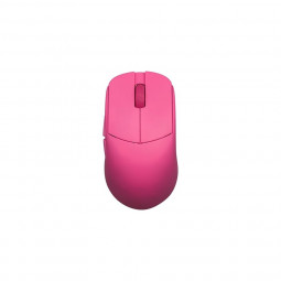 LAMZU Atlantis M305 Wireless Gaming Mouse Masculin Pink