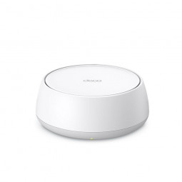 TP-Link Deco BE22 BE3600 Whole Home Mesh WiFi 7 System (1 Pack)