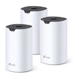 TP-Link Deco S4 AC1200 Whole Home Mesh WiFi System (3-Pack)