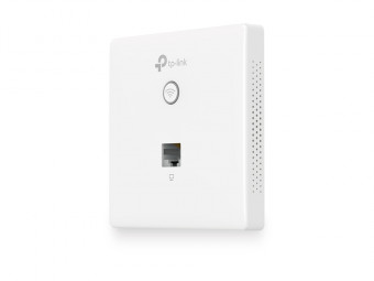 TP-Link EAP115-WALL 300Mbps Wireless N Wall-Plate Access Point