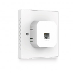 TP-Link EAP230-Wall Omada AC1200 Wireless MU-MIMO Gigabit Wall-Plate Access Point