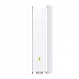 TP-Link EAP623-Outdoor HD AX1800 Indoor/Outdoor Wi-Fi 6 Access Point White