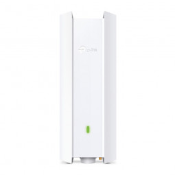 TP-Link EAP650-Outdoor AX3000 Indoor/Outdoor Wi-Fi 6 Access Point