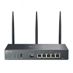 TP-Link ER706W Omada AX3000 Gigabit VPN Router