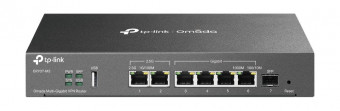 TP-Link ER707-M2 Omada Multi-Gigabit VPN Router