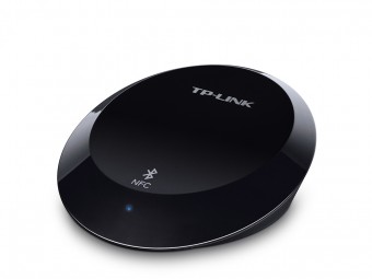 TP-Link HA100 Bluetooth 4.1 Audio Adapter Black