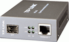 TP-Link MC220L 1000M media konverter