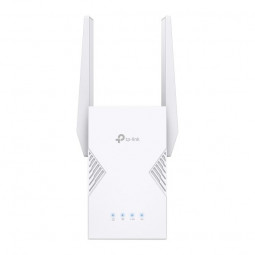 TP-Link RE225BE BE3600 Dual-Band Wi-Fi 7 Range Extender White