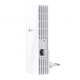 TP-Link RE3000X AX3000 Mesh WiFi 6 Range Extender White