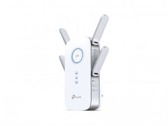 TP-Link RE650 AC2600 Wi-Fi Range Extender