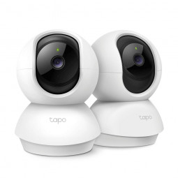 TP-Link Tapo C210P2 Home Security WiFi Camera