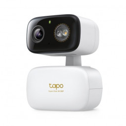 TP-Link Tapo C236 Indoor/Outdoor Home Security Wi-Fi Camera
