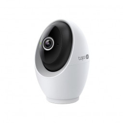 TP-Link Tapo C260 Pan/Tilt AI Home Security Wi-Fi Camera