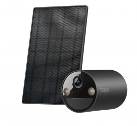 TP-Link Tapo C411 KIT Solar-Powered Security Camera Kit