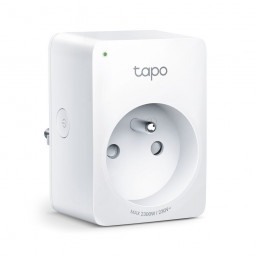 TP-Link Tapo P100 Mini Smart Wi-Fi Socket (1-pack) Francia