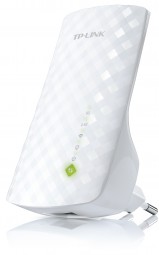 TP-Link TL-AC750 WiFi Range Extender RE200