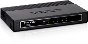 TP-Link TL-SG1005D 5port Gigabit Switch