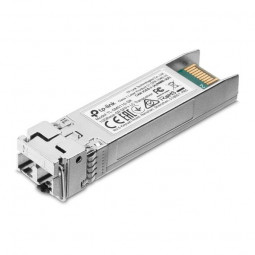 TP-Link TL-SM5110-SR 10GBase-SR SFP+ LC Transceiver