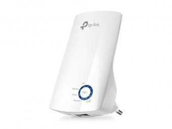 TP-Link TL-WA850RE 300M Wireless Range Extender