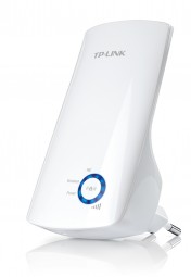 TP-Link TL-WA854RE 300Mbps Universal WiFi Range Extender