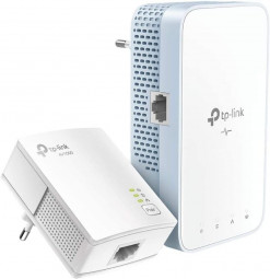 TP-Link TL-WPA1000 KIT Gigabit Powerline Kit