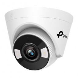 TP-Link VIGI C450 (2.8mm) 5MP Full-Color Turret Network Camera