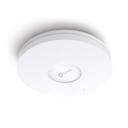 TP-Link AX1800 Wireless Dual Band Ceiling Mount Access Point White