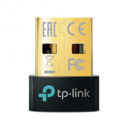 TP-Link UB500 Bluetooth 5.0 Nano USB Adapter Black