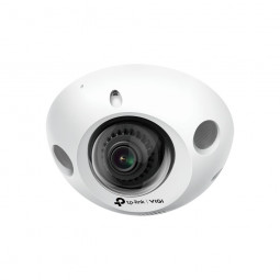 TP-Link VIGI C230I (4mm) 3MP Mini Dome Network Camera