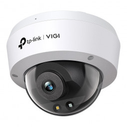 TP-Link VIGI C240 (2.8mm) 4MP Full-Color Dome Network Camera