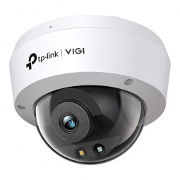 TP-Link VIGI C250 (2.8mm) 5MP Full-Color Dome Network Camera