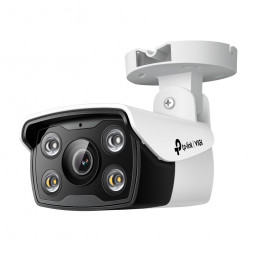 TP-Link VIGI C340 (6mm) 4MP Outdoor Full-Color Bullet Network Camera