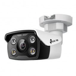 TP-Link VIGI C350 (4mm) VIGI 5MP Full-Color Bullet Network Camera