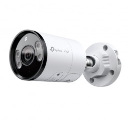 TP-Link VIGI C355 (4mm) VIGI 5MP Outdoor Full-Color Bullet Network Camera