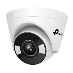 TP-Link VIGI C430 (4mm) 3MP Full-Color Turret Network Camera
