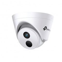 TP-Link VIGI C440I (2.8mm) 4MP IR Turret Network Camera