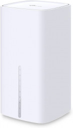 TP-Link VX800v WiFi 6 Internet Box 6 White