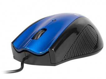 Tracer Dazzer mouse Blue